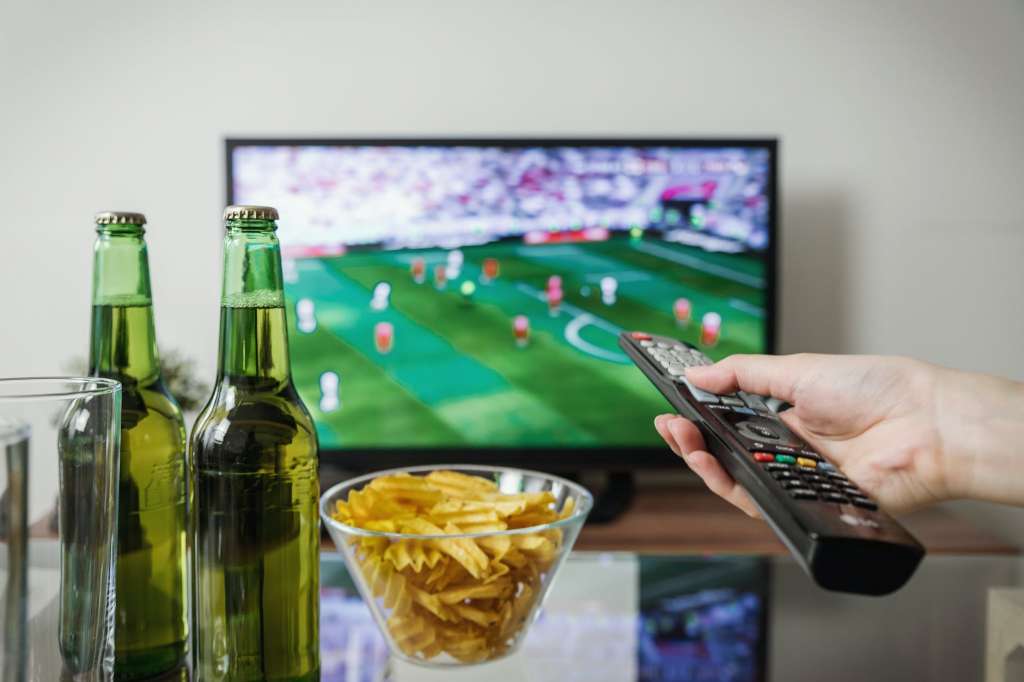 Lo que los escándalos de la FIFA me han enseñado de mis relaciones