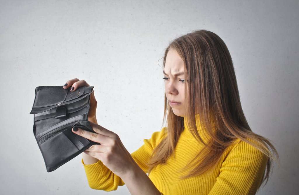 ¿Cómo hacer que su billetera sobreviva al final de año?