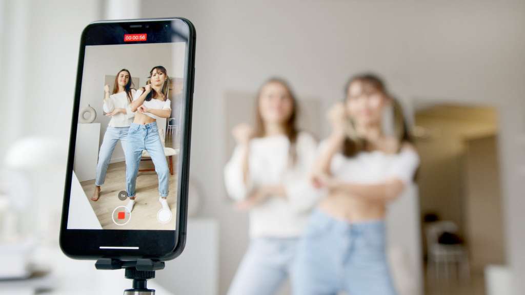¿Quieres ser un “influencer”? Yo te digo cómo, en 5 pasos…