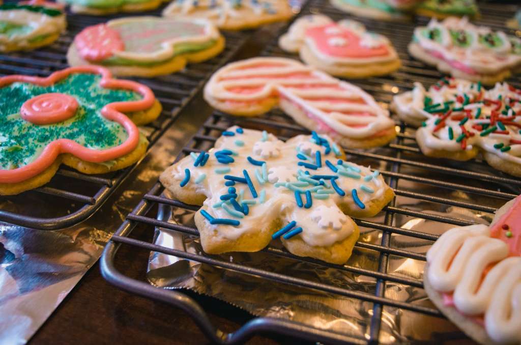 La Familia Galleta