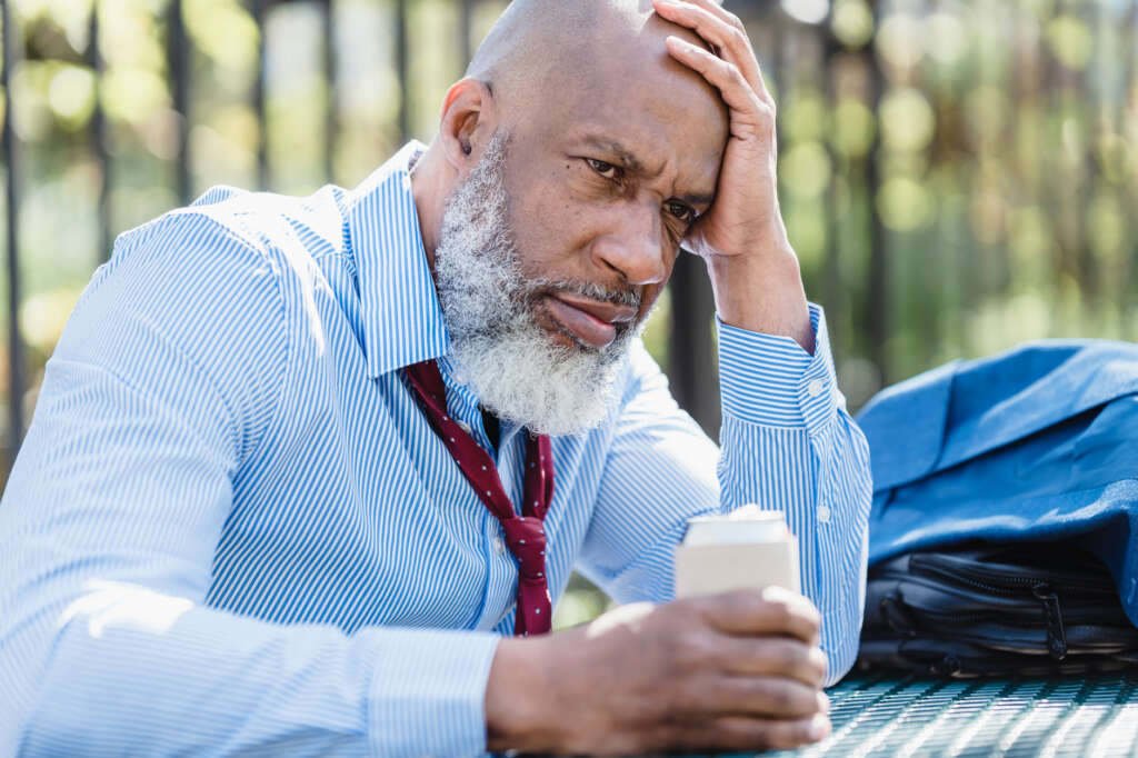 Mis crisis de edad media ¿Cómo superarlas?
