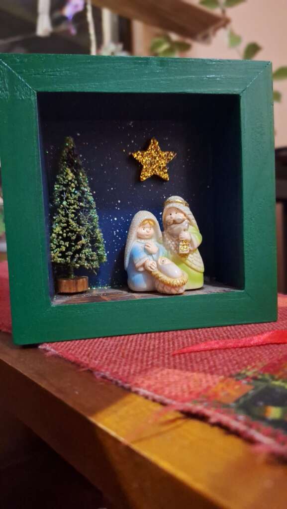 Se pone Navidad
